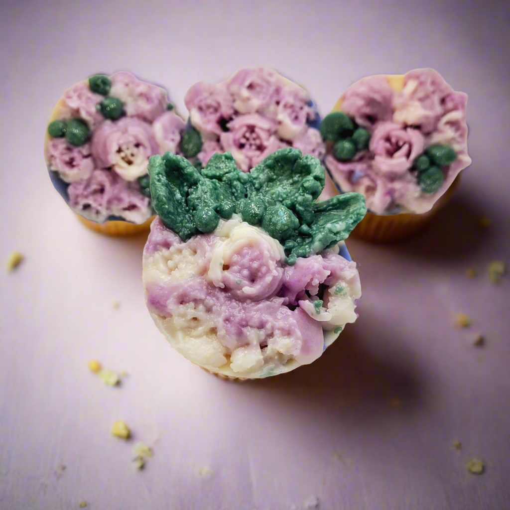 Pure Soap Lilac
