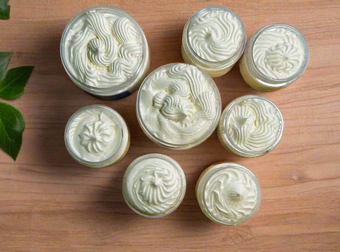 Elecza Tallow Balm
