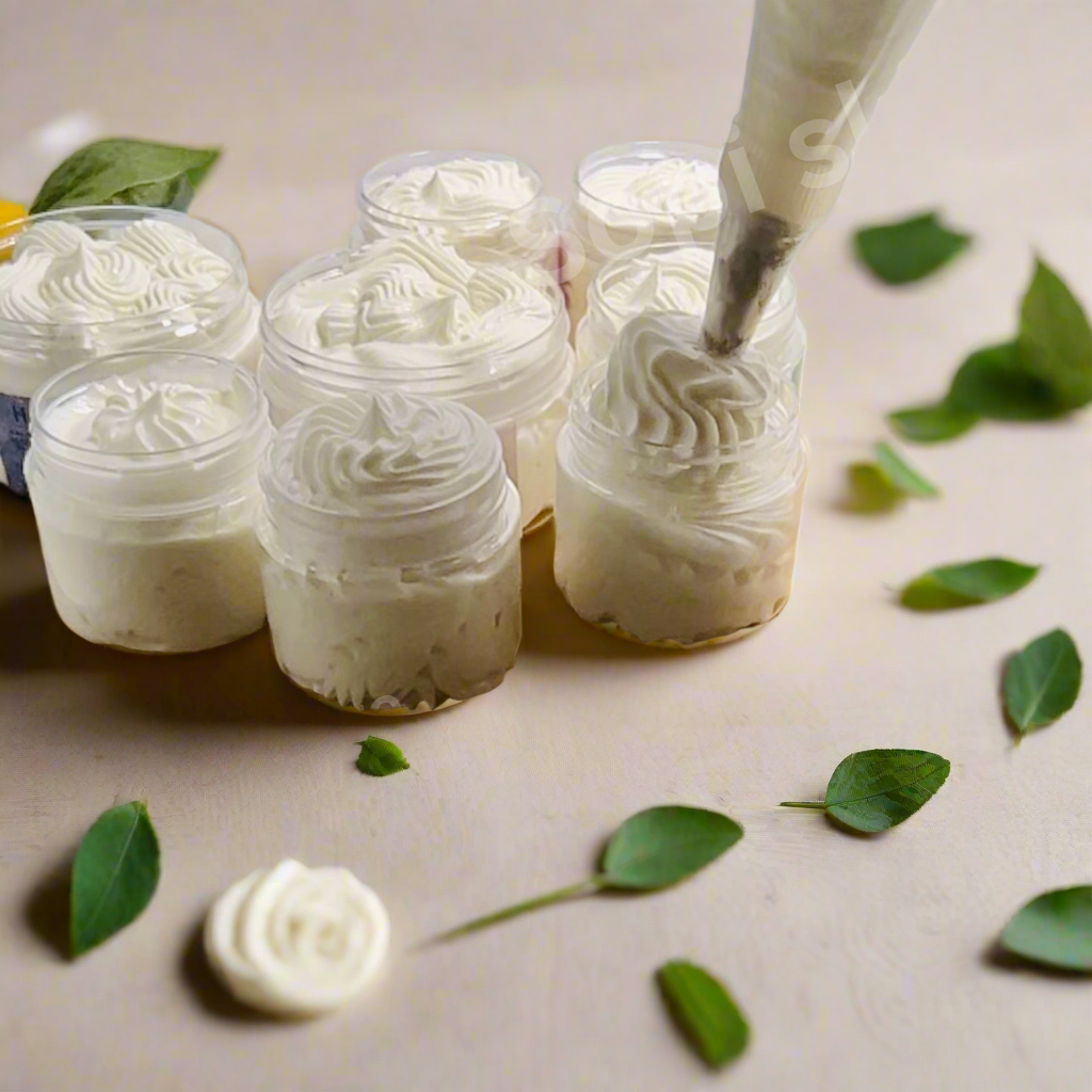 Elecza Tallow Balm