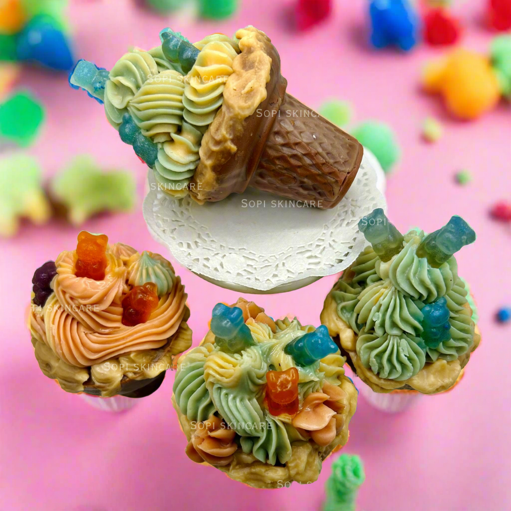 Sweet Treats Bundle