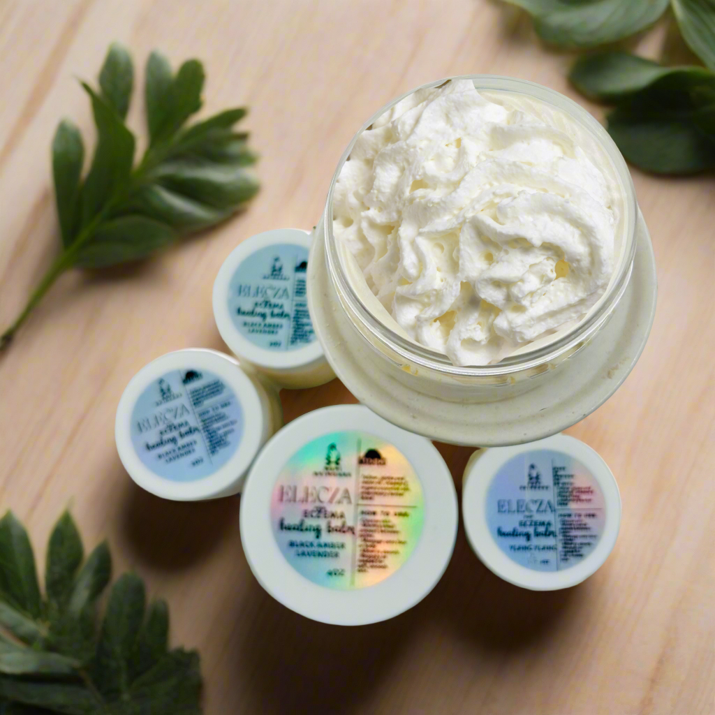 Elecza Tallow Balm