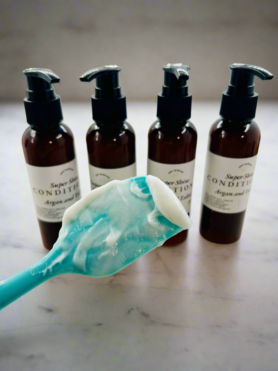 Therapeutic Tallow conditioner super shine