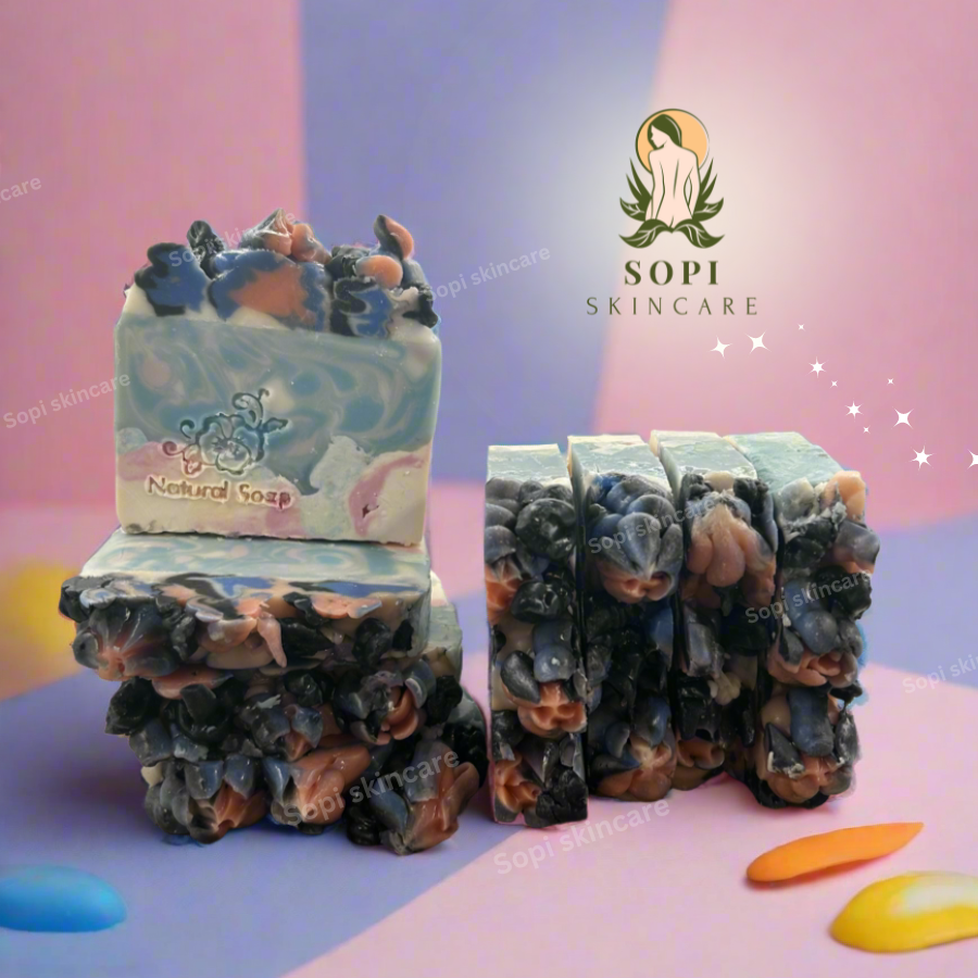 Tropical Bliss Tallow Soap