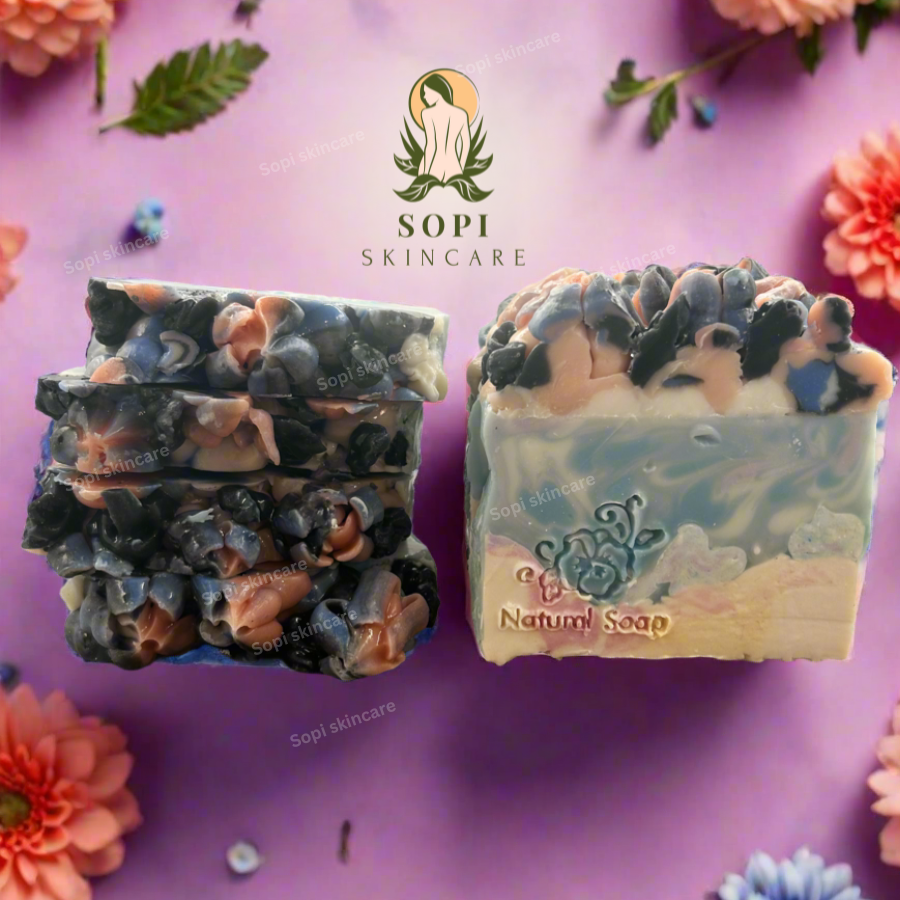 Tropical Bliss Tallow Soap
