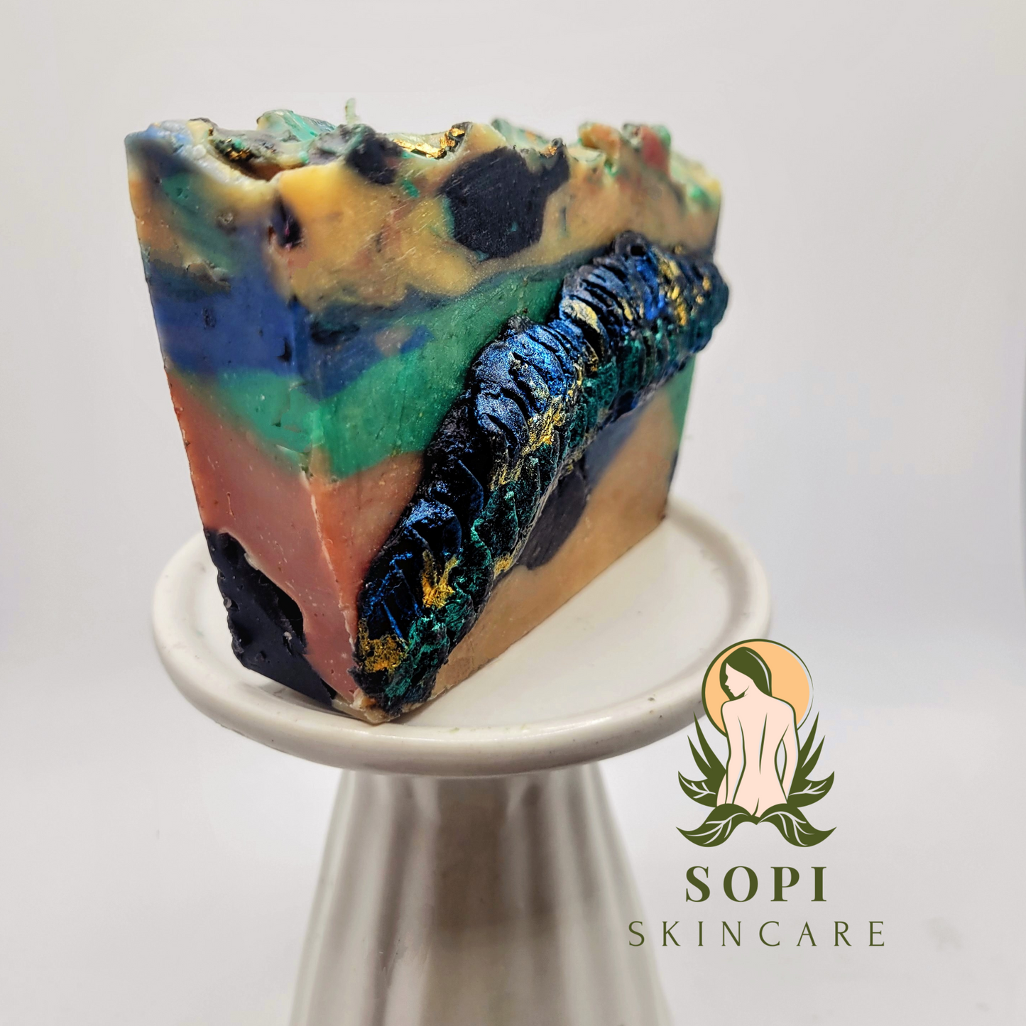 Probiotic Goat Milk Dragon's Kiss