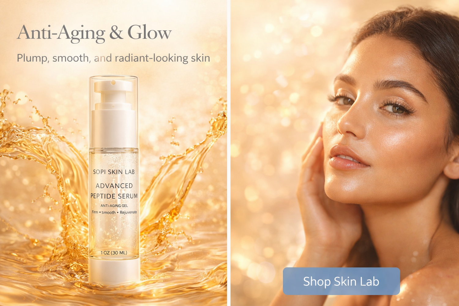 Anti Aging & Glow