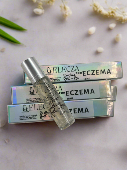 Elecza Eczema Relief set