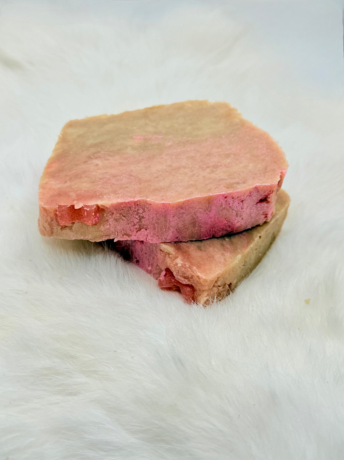 Tallow Soaps