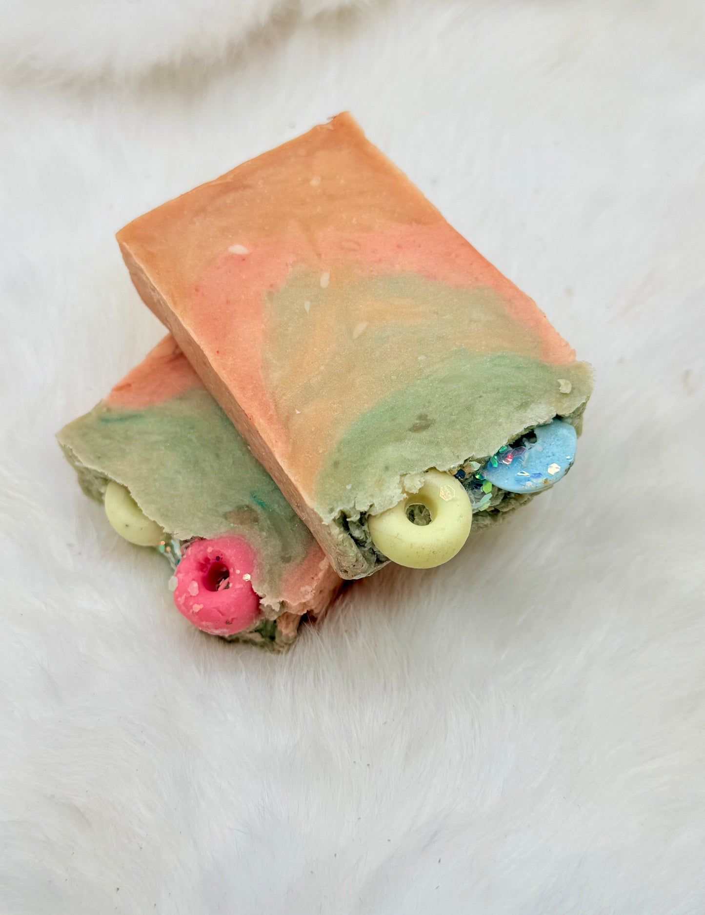 Tallow Soaps