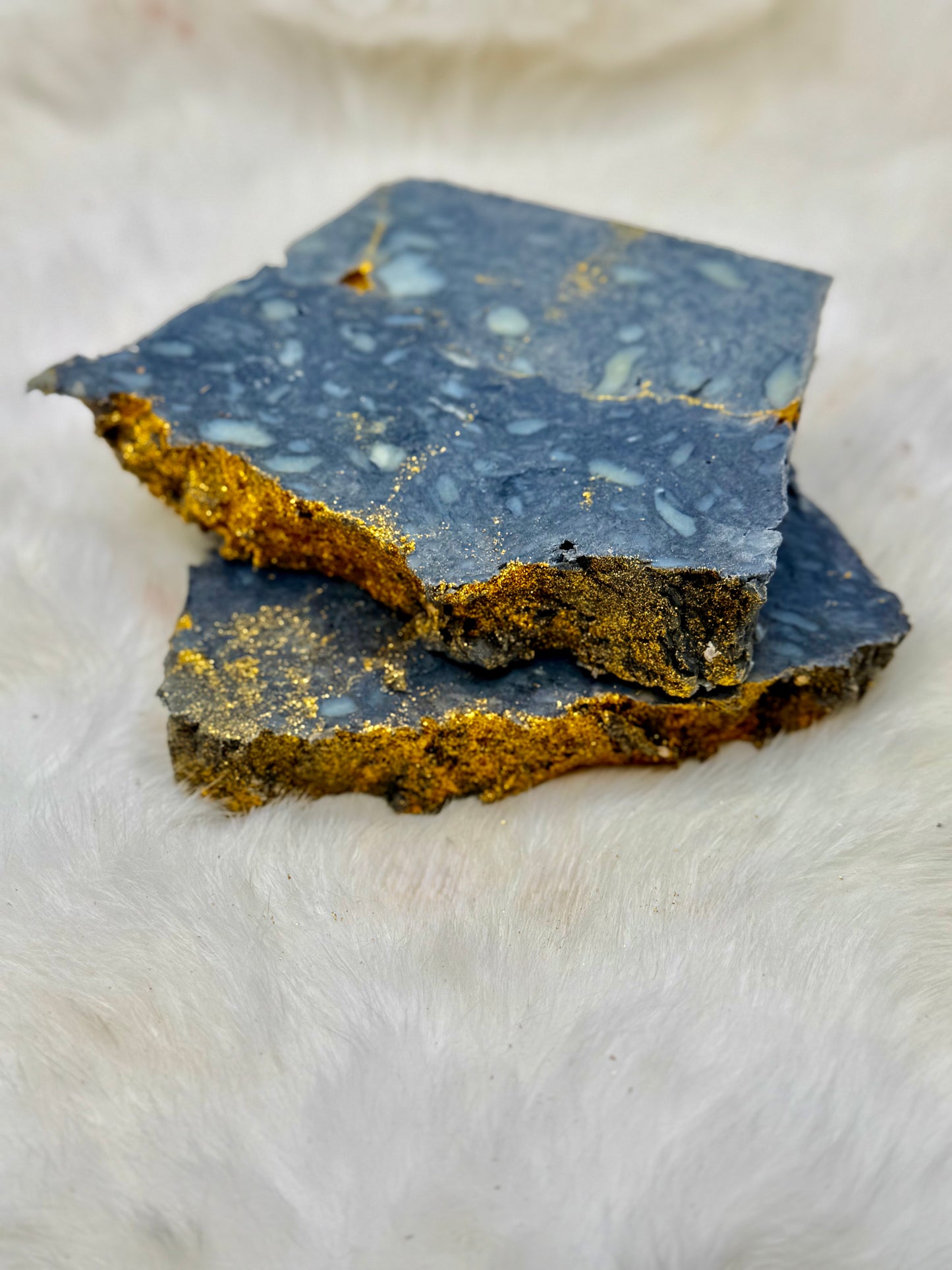 Tallow Soaps