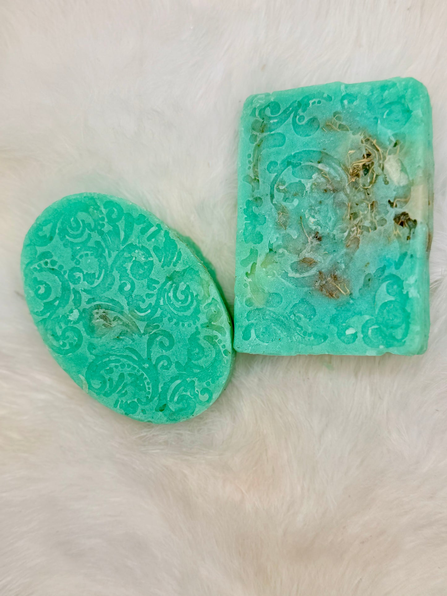Tallow Soaps
