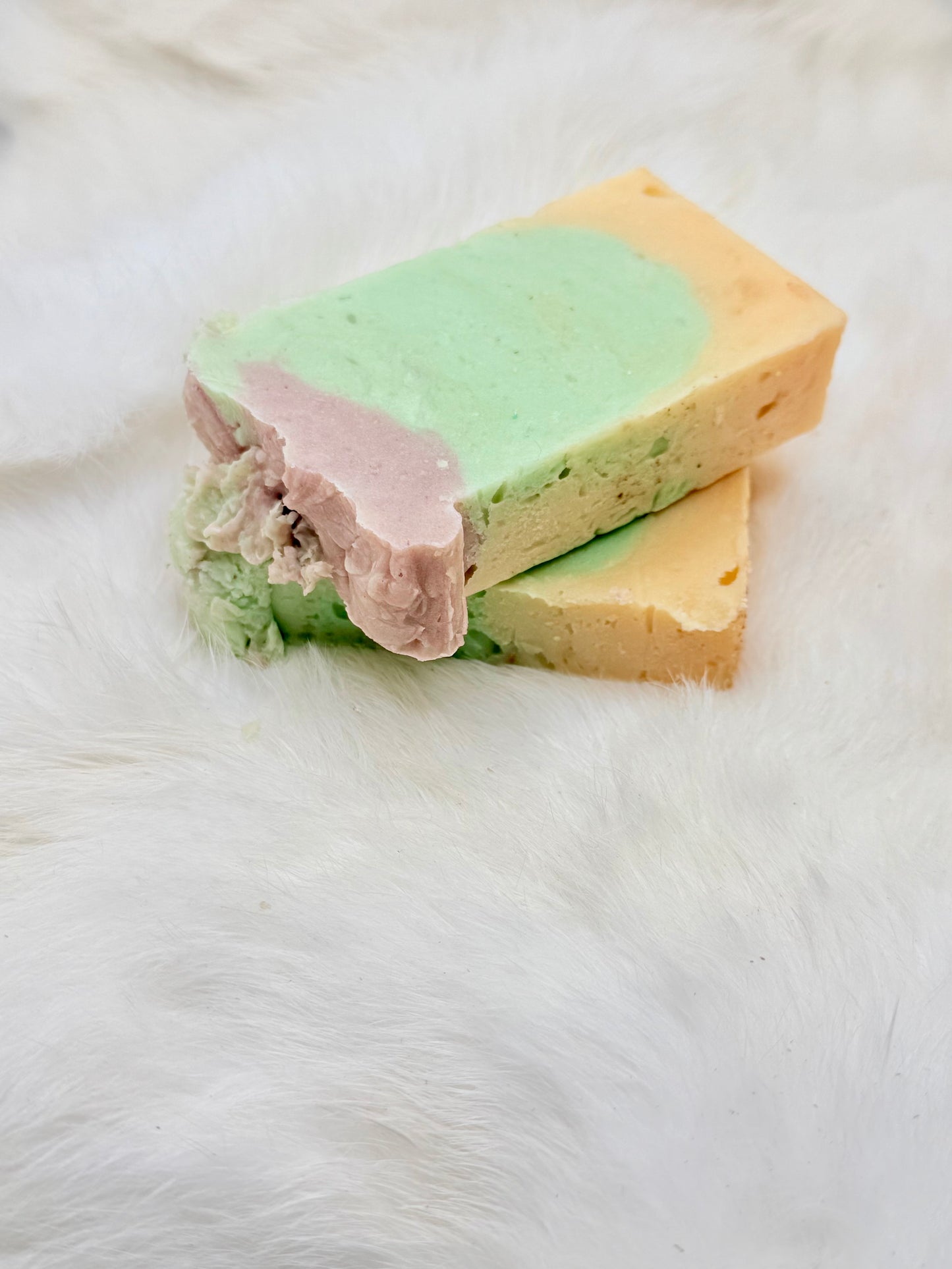 Tallow Soaps