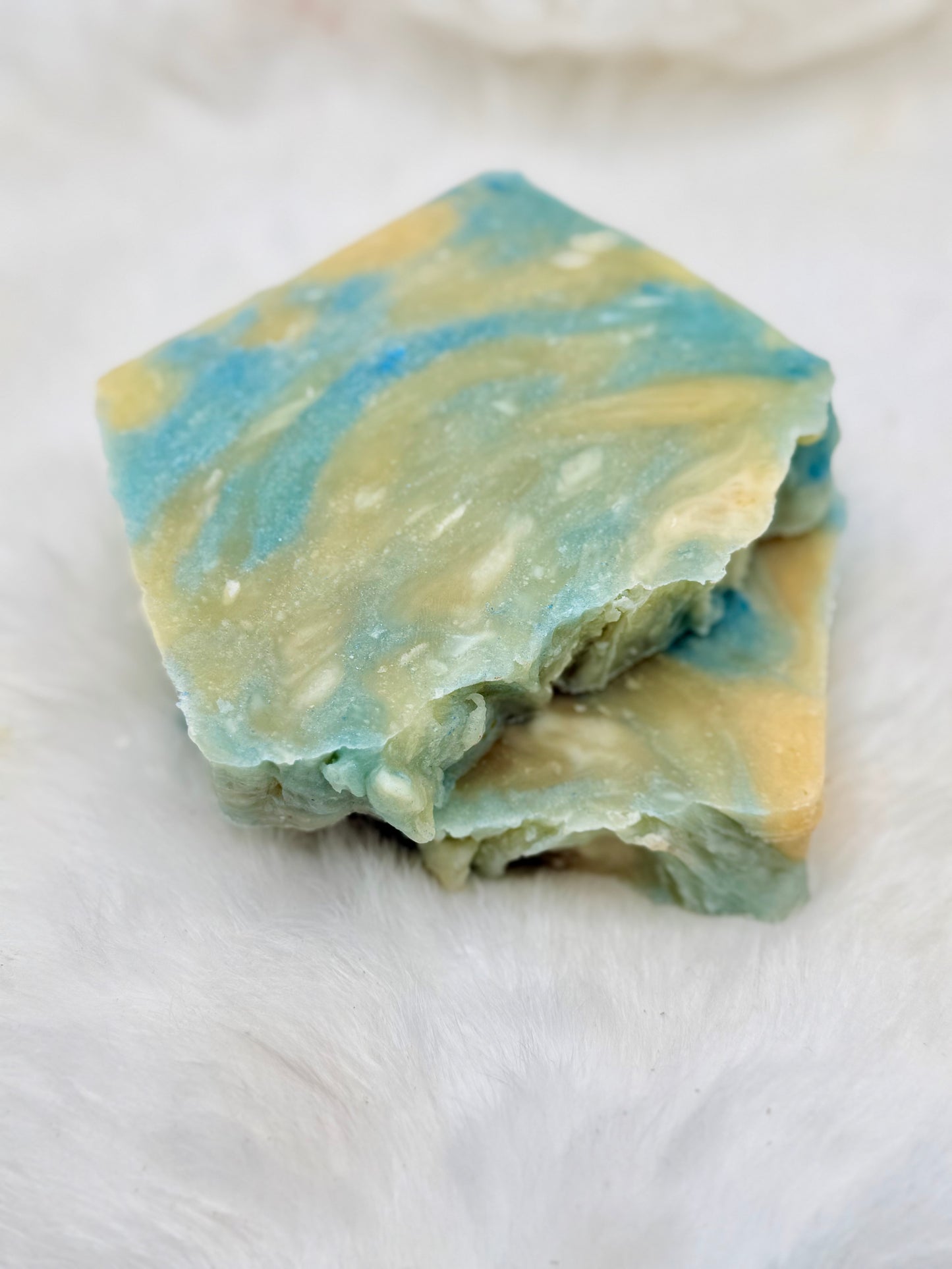 Tallow Soaps