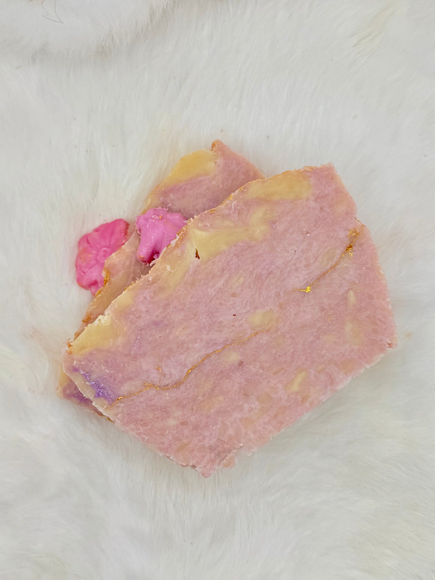 Tallow Soaps