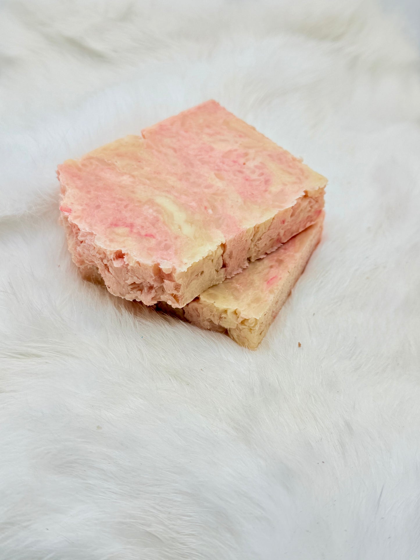 Tallow Soaps