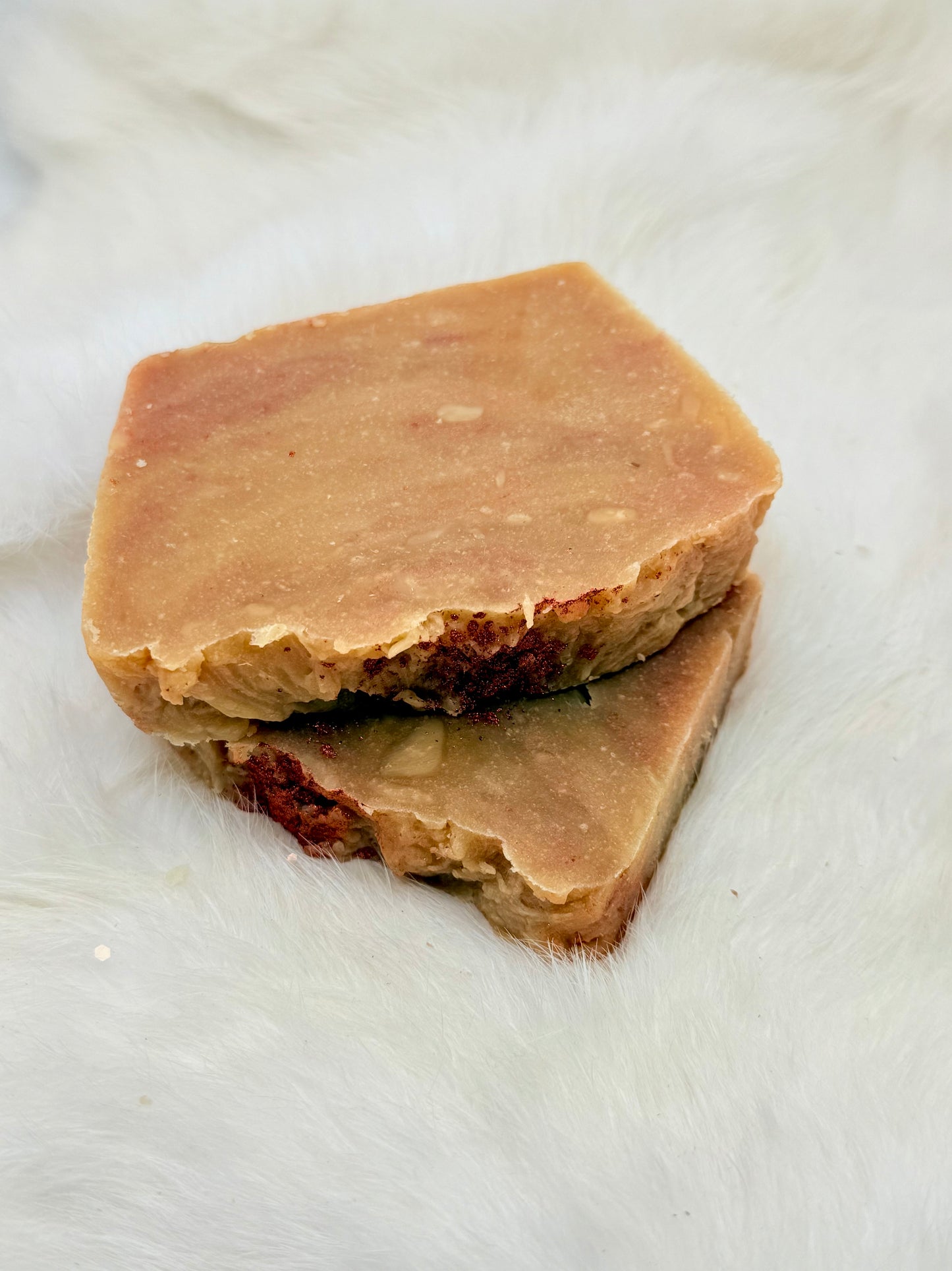Tallow Soaps