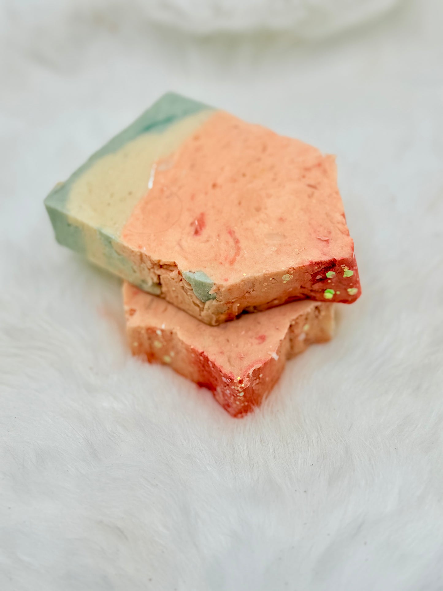 Tallow Soaps