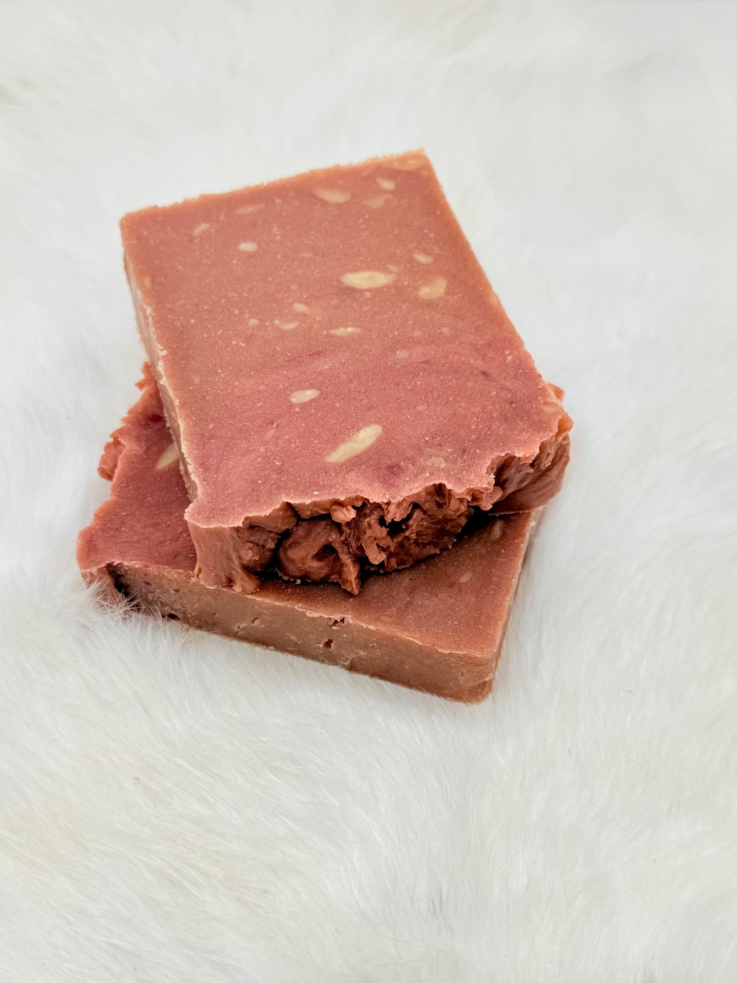 Tallow Soaps