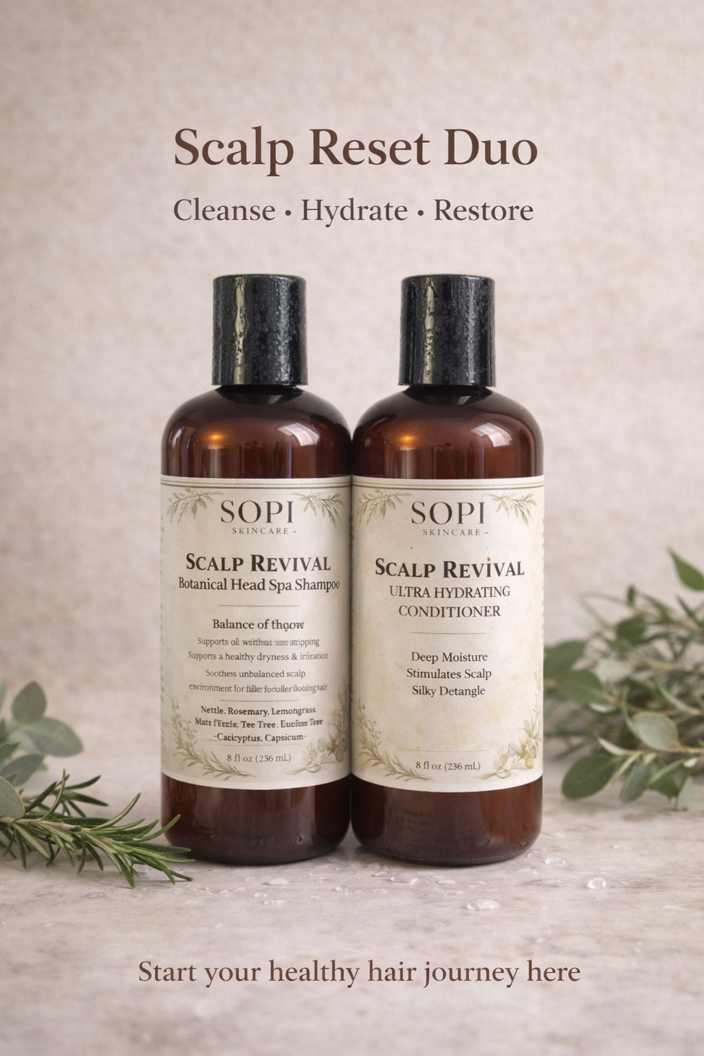 Scalp Reset Duo
