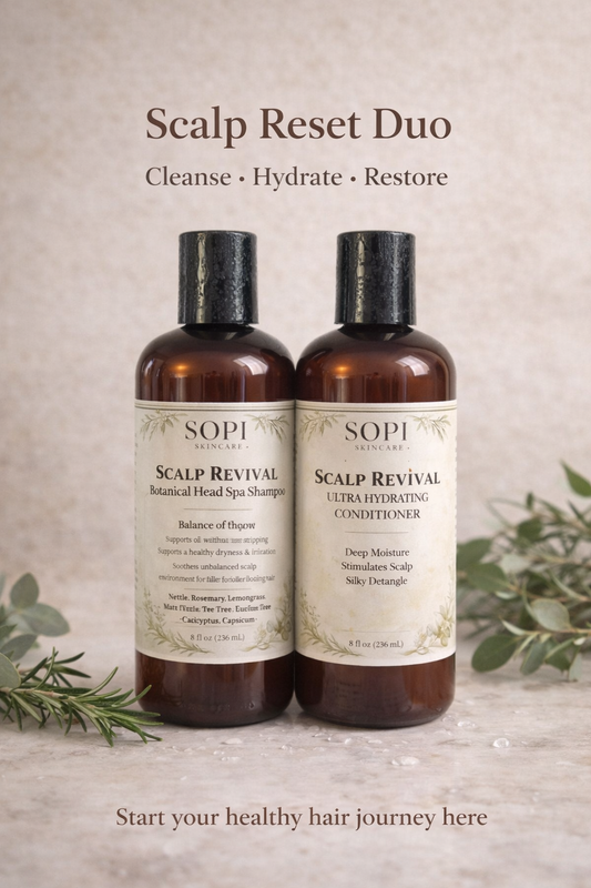 Scalp Reset Duo